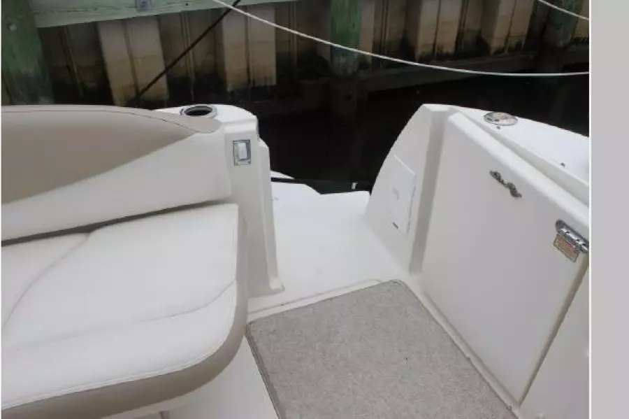 2000 Sea Ray 380 Sundancer