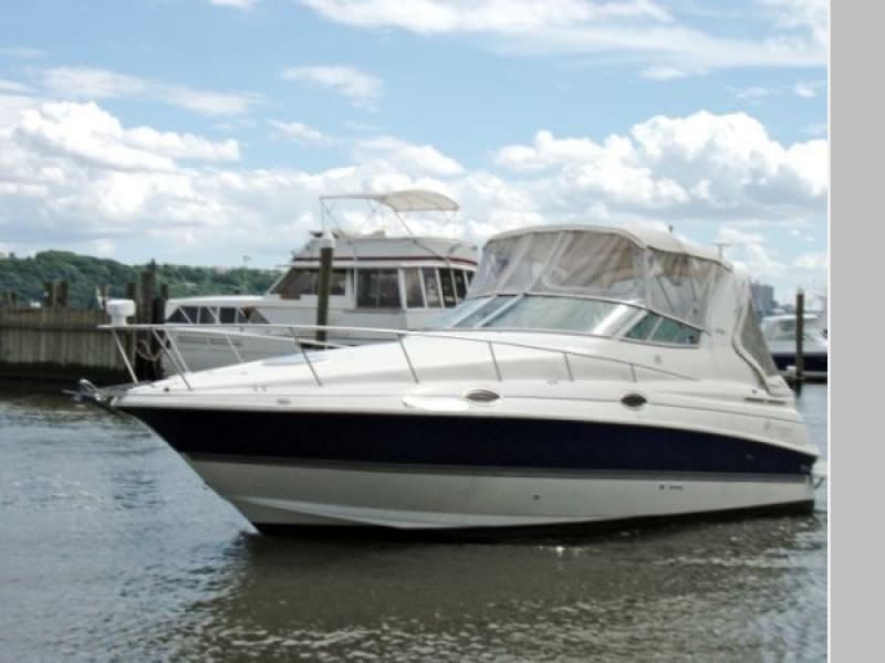 2006 Cruisers Yachts 280 CXi Express