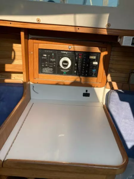 1994 Catalina 30