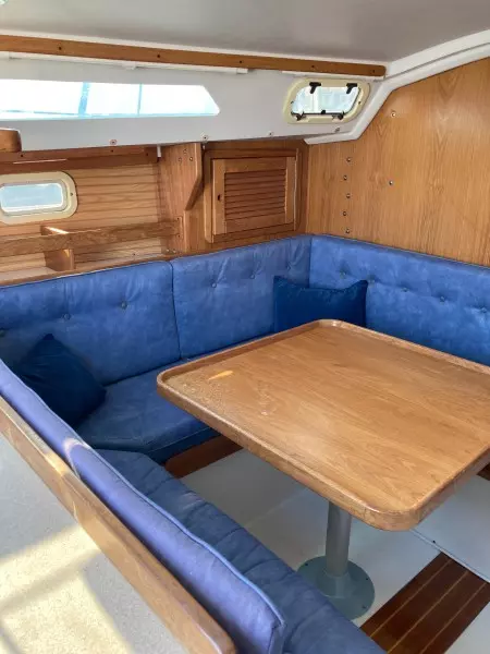1994 Catalina 30