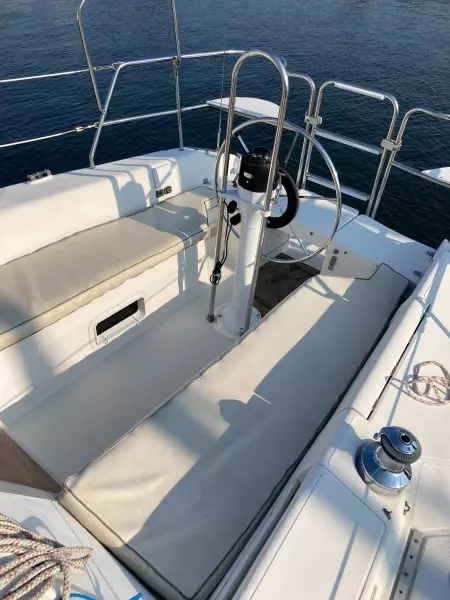 1994 Catalina 30
