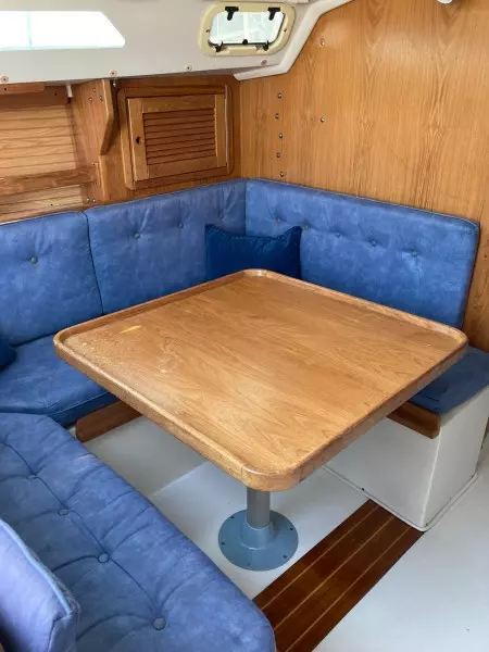 1994 Catalina 30