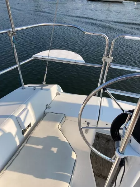 1994 Catalina 30