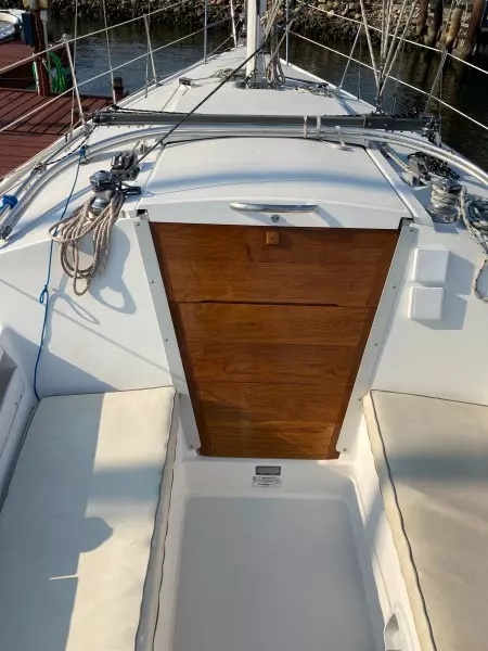 1994 Catalina 30