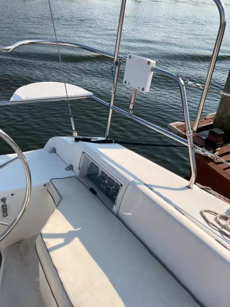 1994 Catalina 30