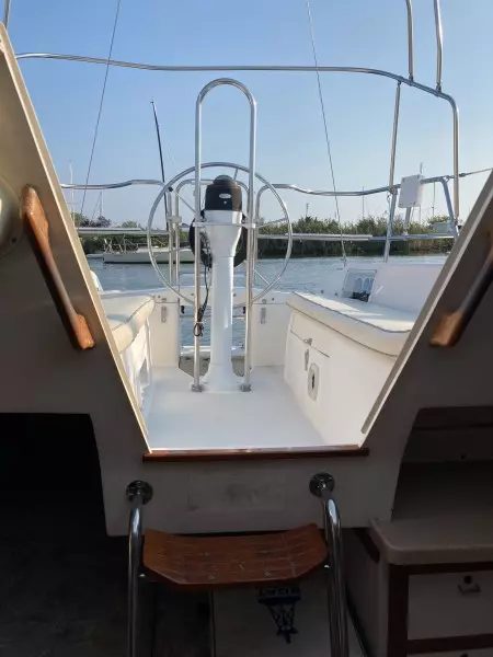 1994 Catalina 30