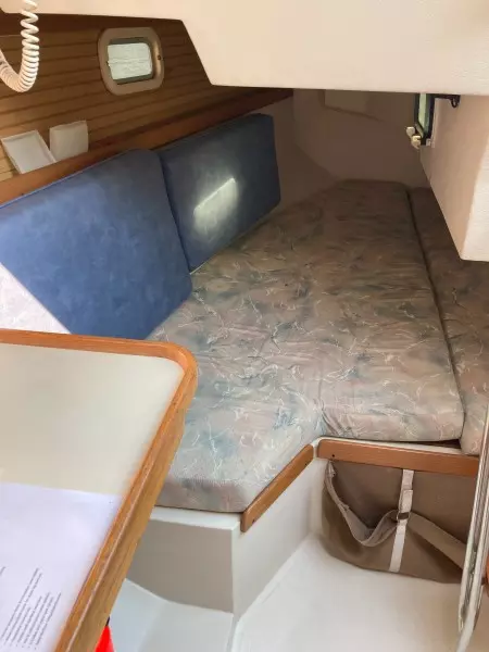 1994 Catalina 30
