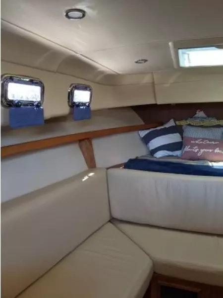 2006 Mainship Pilot Rum Runner II