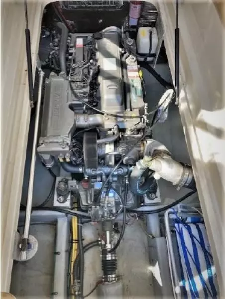 2006 Mainship Pilot Rum Runner II