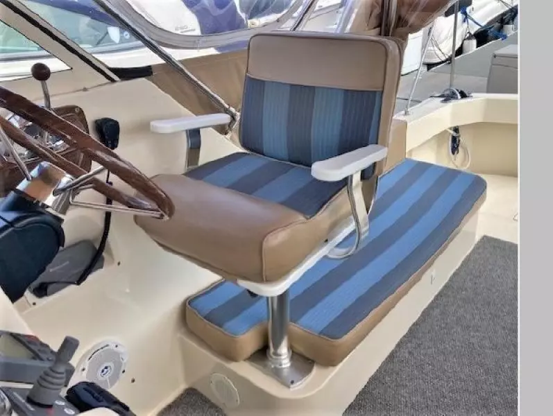 2006 Mainship Pilot Rum Runner II