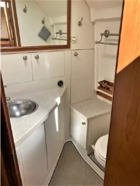 2006 Mainship Pilot Rum Runner II