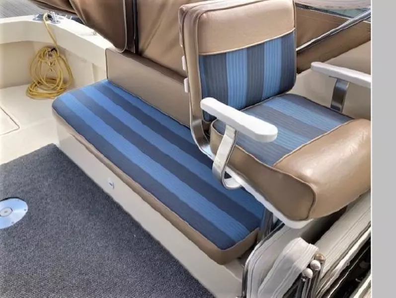 2006 Mainship Pilot Rum Runner II