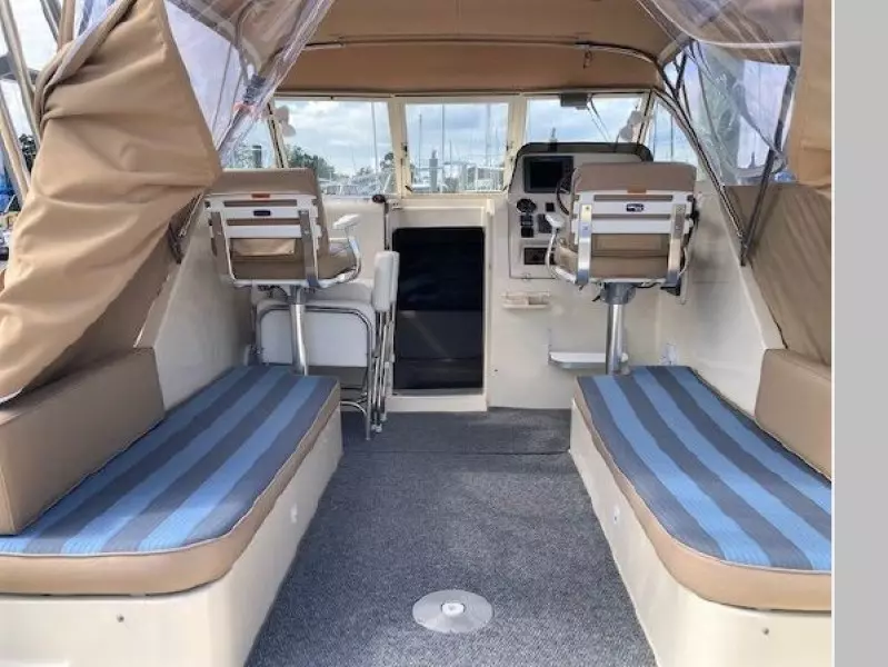 2006 Mainship Pilot Rum Runner II