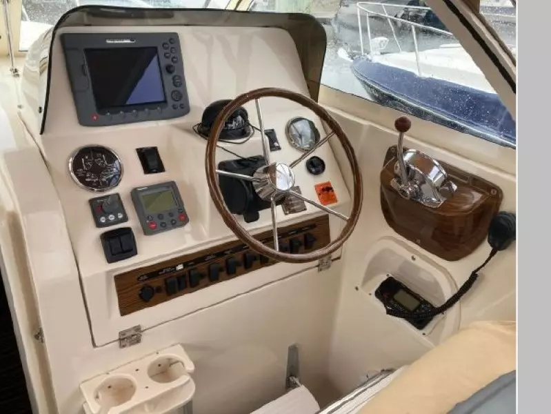 2006 Mainship Pilot Rum Runner II