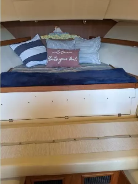 2006 Mainship Pilot Rum Runner II