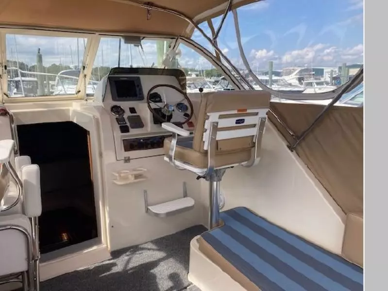 2006 Mainship Pilot Rum Runner II