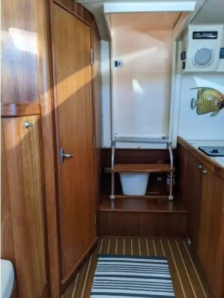 2006 Mainship Pilot Rum Runner II