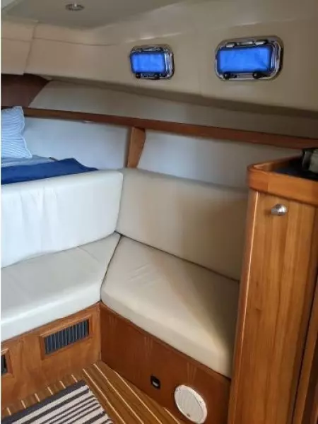 2006 Mainship Pilot Rum Runner II