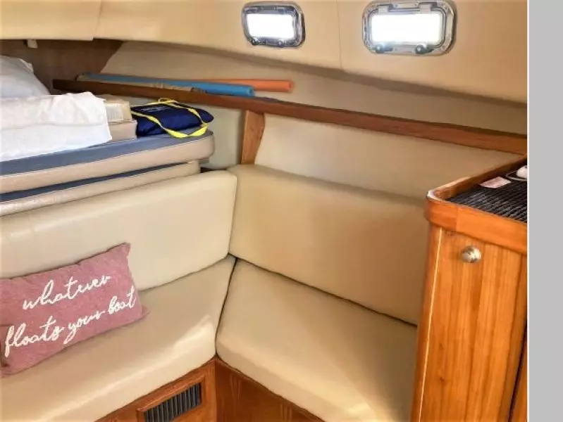 2006 Mainship Pilot Rum Runner II