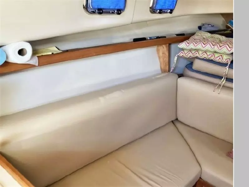 2006 Mainship Pilot Rum Runner II