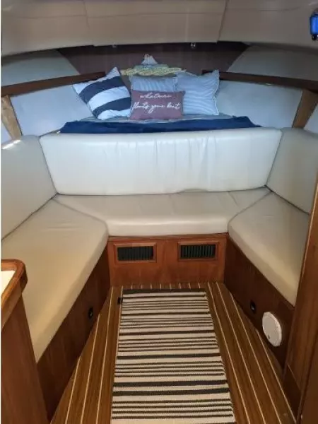 2006 Mainship Pilot Rum Runner II