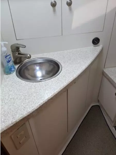 2006 Mainship Pilot Rum Runner II