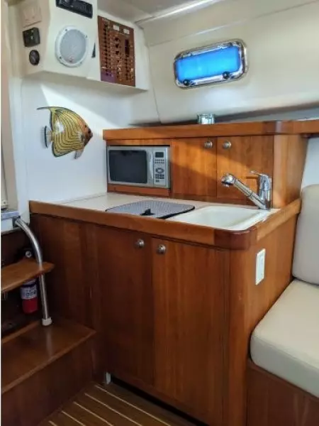 2006 Mainship Pilot Rum Runner II