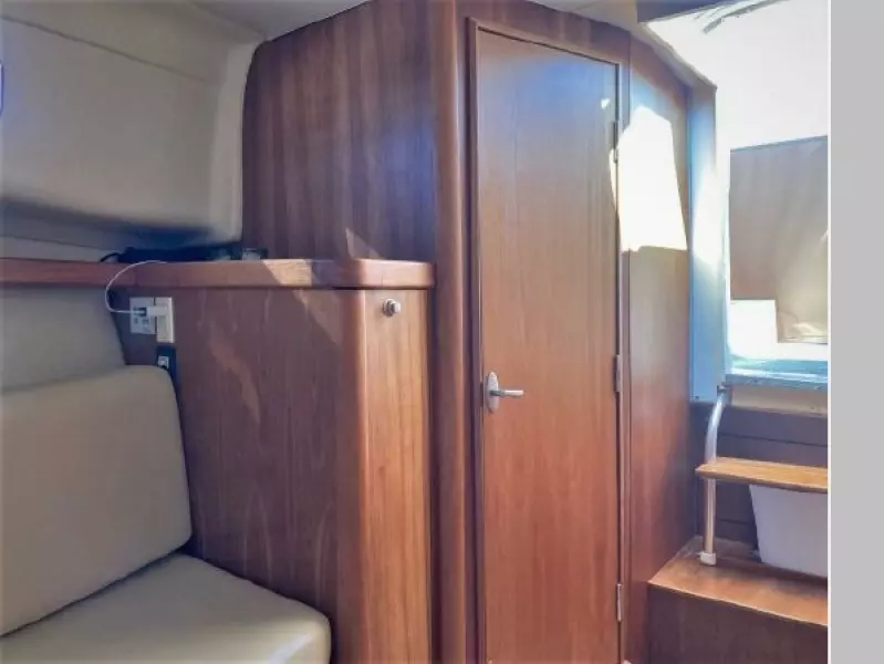 2006 Mainship Pilot Rum Runner II