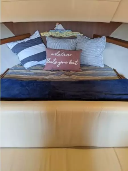 2006 Mainship Pilot Rum Runner II