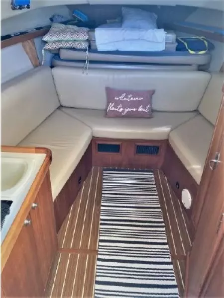 2006 Mainship Pilot Rum Runner II