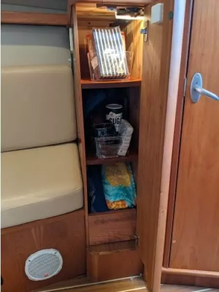 2006 Mainship Pilot Rum Runner II