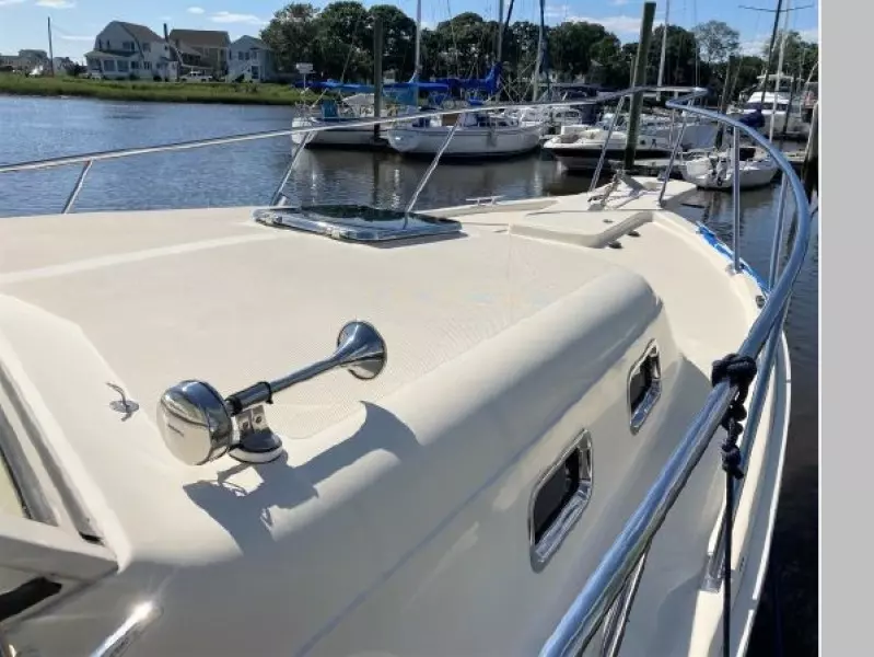 2006 Mainship Pilot Rum Runner II