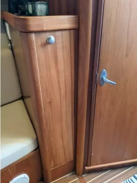 2006 Mainship Pilot Rum Runner II