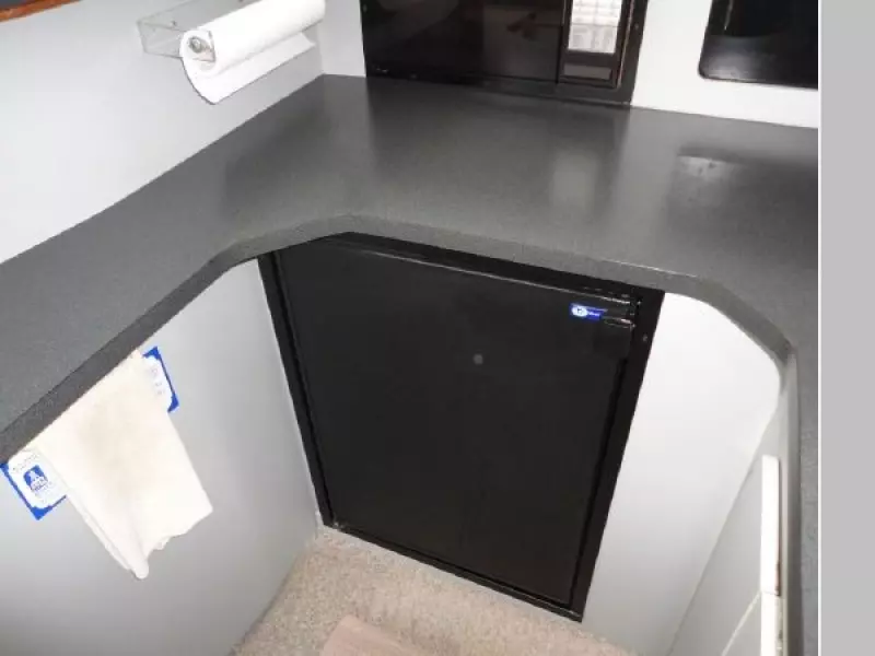 1989 Luhrs Convertible