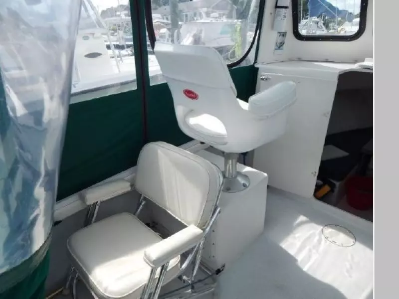 1998 Eastern Fisherman