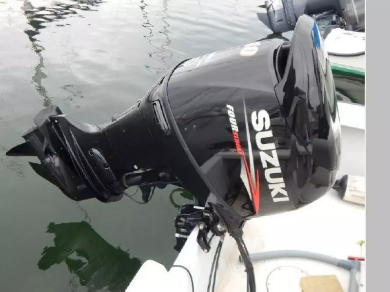 1998 Eastern Fisherman