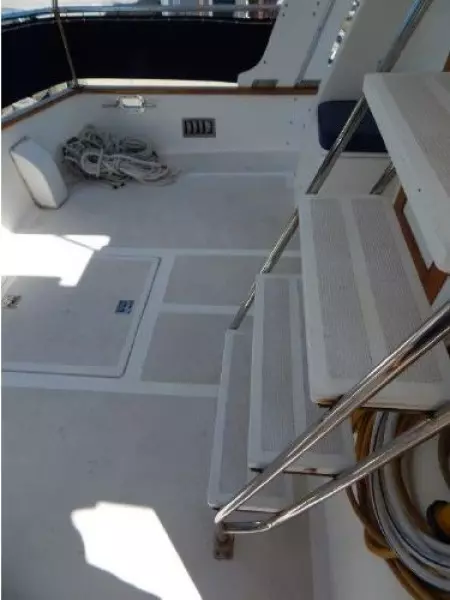 2000 Island Gypsy Eurosedan 32