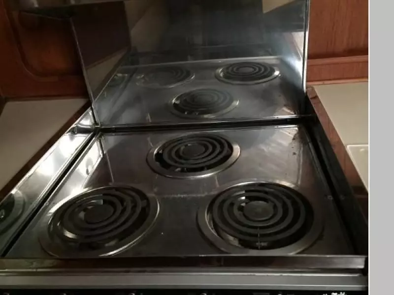 1986 Chris-Craft 426 Catalina