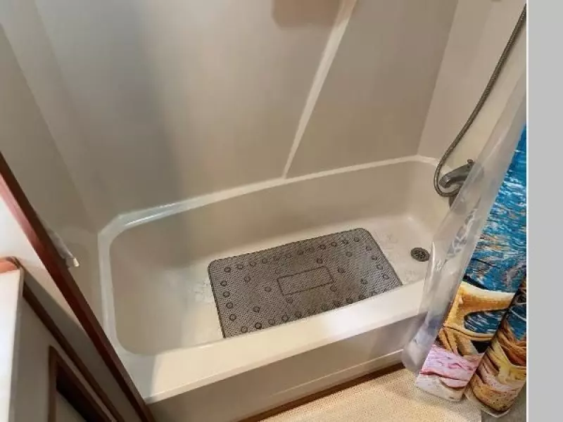 1986 Chris-Craft 426 Catalina