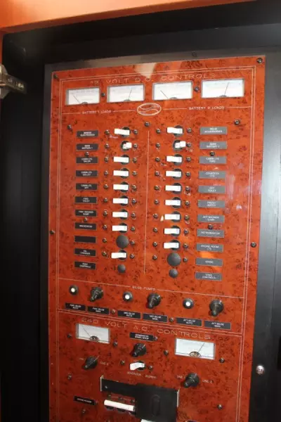 Electrical Panel