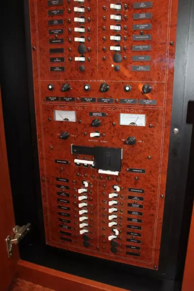 Electrical Panel