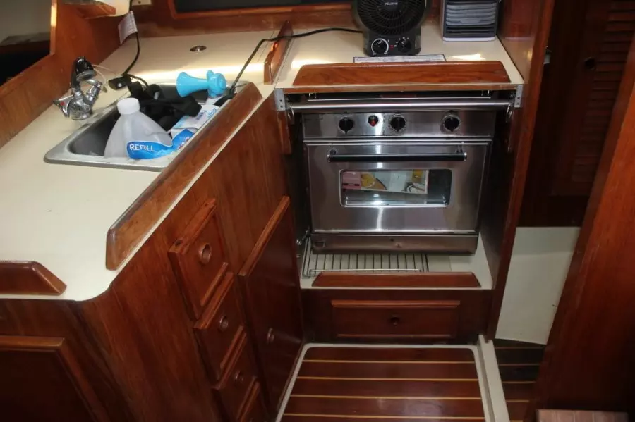 Galley