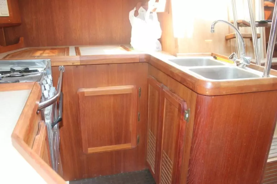 Galley