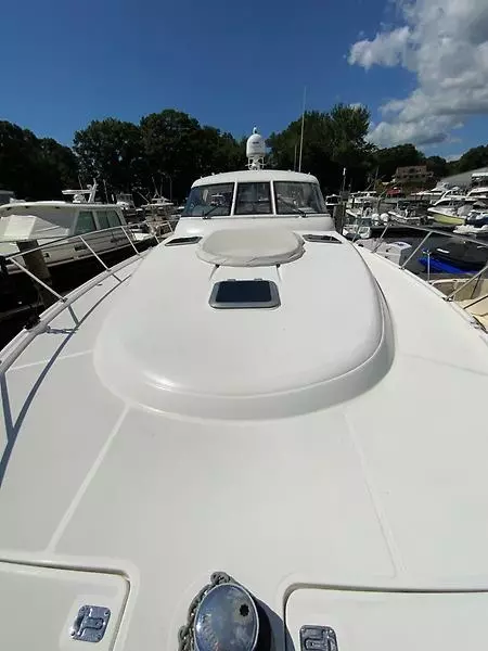 2000 Tiara Yachts 5200 Express