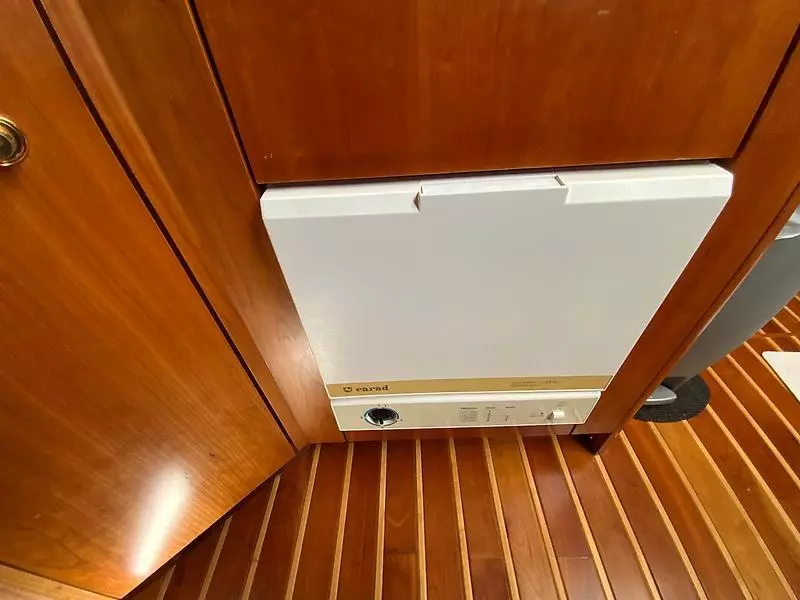 2000 Tiara Yachts 5200 Express