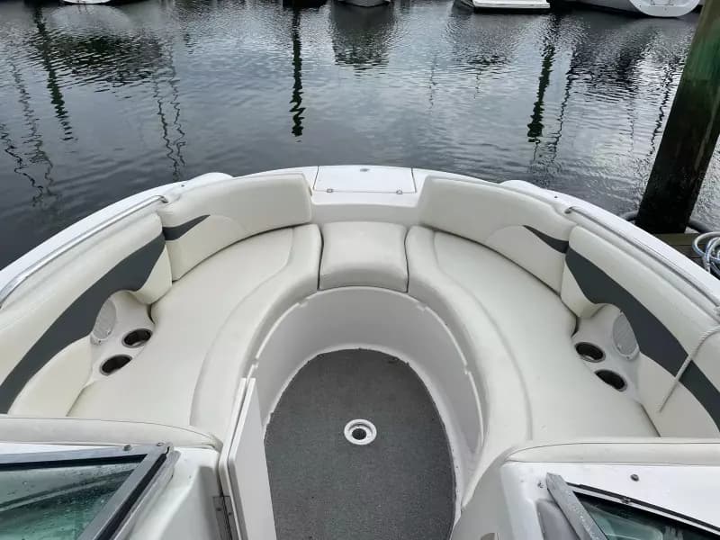 2005 Chaparral 236 Sunesta