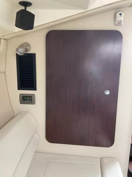 2013 Monterey 280 SCR