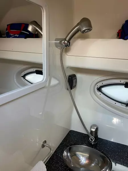 2013 Monterey 280 SCR