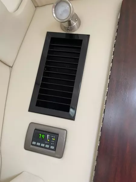 2013 Monterey 280 SCR