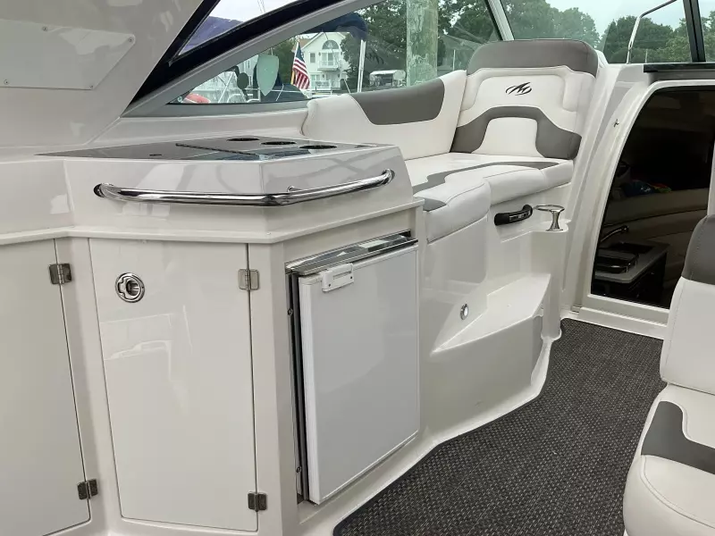 2013 Monterey 280 SCR